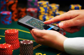 Онлайн казино Casino Wilder